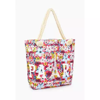 Rosedena Сумка пляжная Paris