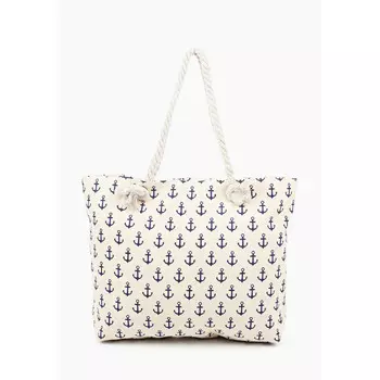 Rosedena Сумка пляжная Якоря