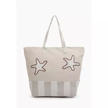 Rosedena Сумка пляжная Звезды Bag-46-074