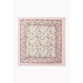 Rosedena Женский хлопковый платок sxl02904/1/вид1 70х70 см