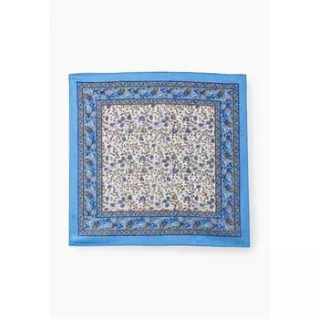 Rosedena Женский хлопковый платок sxl02904/1/вид5 70х70 см