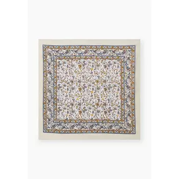 Rosedena Женский хлопковый платок sxl02904/1/вид6 70х70 см