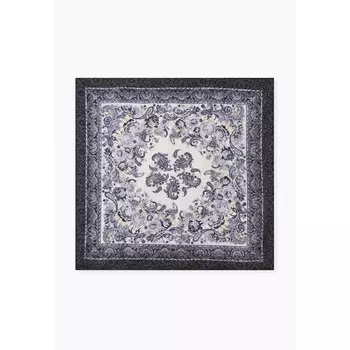 Rosedena Женский хлопковый платок sxl02904/3/вид1 70х70 см