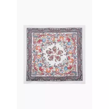 Rosedena Женский хлопковый платок sxl02904/3/вид7 70х70 см