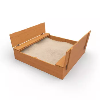 Росинка Песочница Ладушки