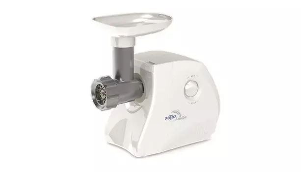 Ротор Мясорубка Альфа ЭМШ 35/250-1 1500 Вт