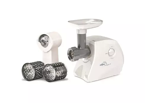 Ротор Мясорубка Альфа ЭМШ 35/250-4 1500 Вт