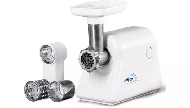 Ротор Мясорубка Дива ЭМШ 35/300-4 800 Вт