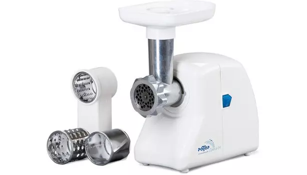 Ротор Мясорубка Дива-М ЭМШ 30/230-3 1500 Вт