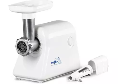 Ротор Мясорубка Дива-Р ЭМШ 35/300-2 1500 Вт