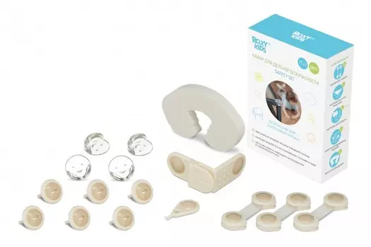 ROXY-KIDS Набор Безопасность