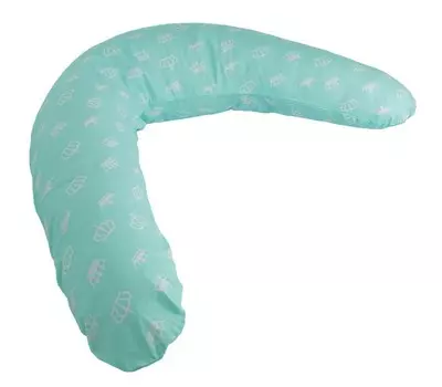 ROXY-KIDS Наволочка для подушки для беременных