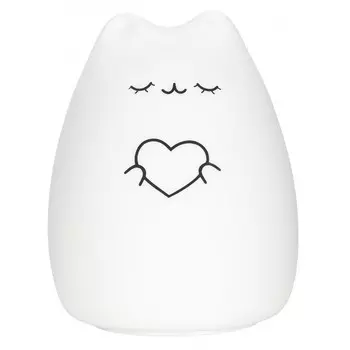 ROXY-KIDS Силиконовый ночник CosmoCat