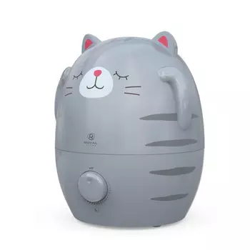 Royal Clima Увлажнитель воздуха ультразвуковой Murrrzio