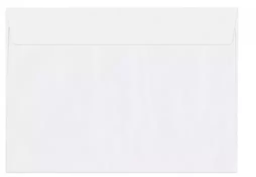 Ряжская Печатная Фабрика Конверты С5 правое окно STRIP 80 г/м2 162х229 мм 1000 шт.
