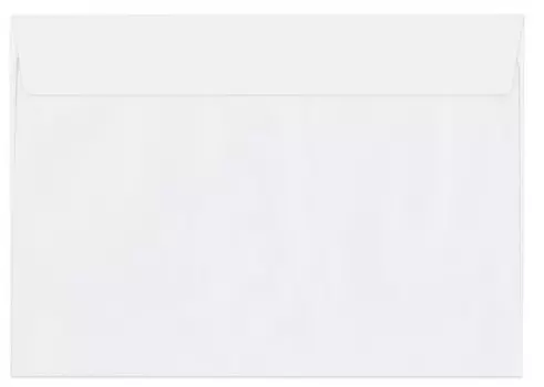 Ряжская Печатная Фабрика Конверты С5 STRIP 80 г/м2 162х229 мм 1000 шт.