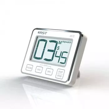RST Цифровой таймер-секундомер dt172