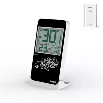 RST Электронный термометр с радиодатчиком Q255