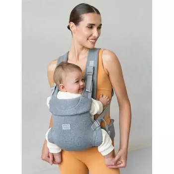 Рюкзак-кенгуру AmaroBaby Snuggle