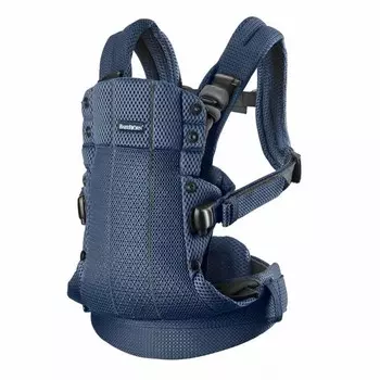 Рюкзак-кенгуру BabyBjorn Harmony 3D Mesh
