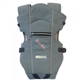 Рюкзак-кенгуру BamBola до 12 кг