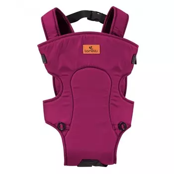 Рюкзак-кенгуру Bertoni (Lorelli) Between