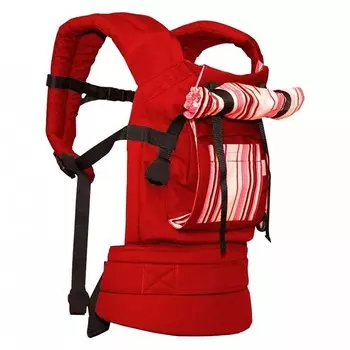 Рюкзак-кенгуру Brevi Слинг Актив