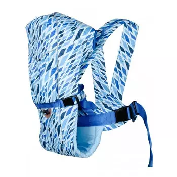 Рюкзак-кенгуру Чудо-чадо BabyActive Choice