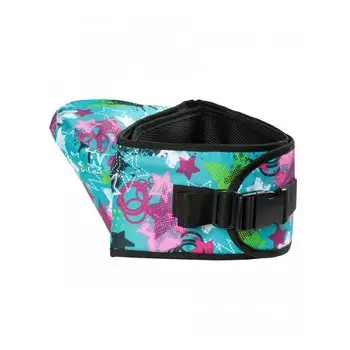 Рюкзак-кенгуру Чудо-чадо Хипсит Basic Дискотека