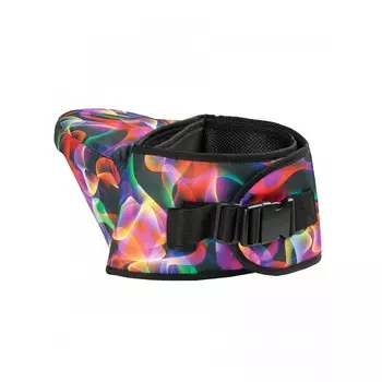 Рюкзак-кенгуру Чудо-чадо Хипсит Basic Пламя