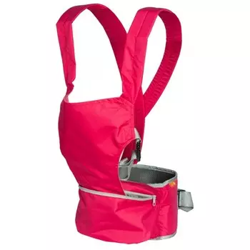 Рюкзак-кенгуру Чудо-чадо Хипсит Непоседа