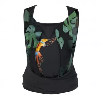 Рюкзак-кенгуру Cybex Birds of Paradise