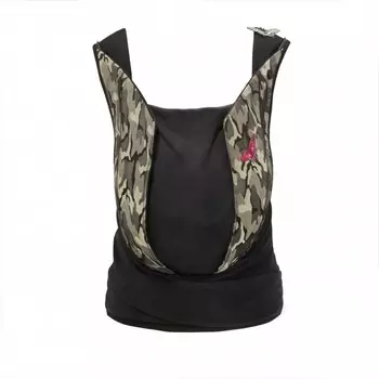 Рюкзак-кенгуру Cybex Yemaya Butterfly