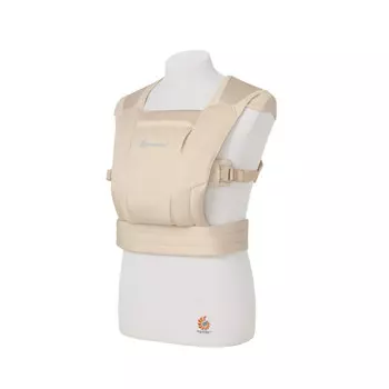 Рюкзак-кенгуру ErgoBaby Embrace Soft Air Mesh