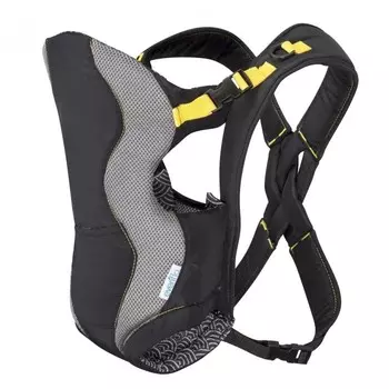 Рюкзак-кенгуру Evenflo Переноска Breathable