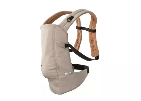 Рюкзак-кенгуру Evenflo Переноска Natural Fit