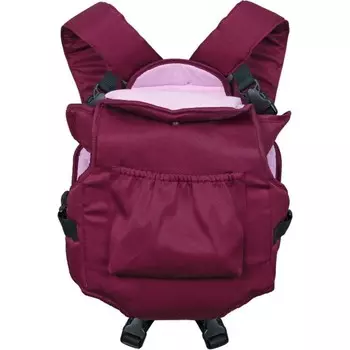 Рюкзак-кенгуру Фея Хлопок