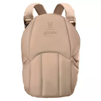 Рюкзак-кенгуру Globex Кенга 5301-0