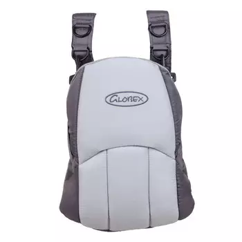 Рюкзак-кенгуру Globex Переноска Кенга