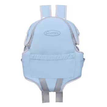 Рюкзак-кенгуру Globex Переноска Панда