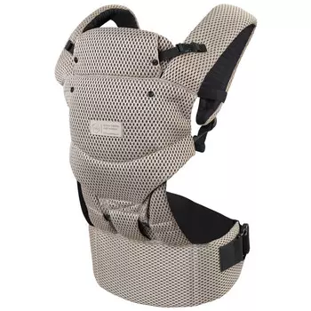 Рюкзак-кенгуру Happy Baby Переноска Babytour