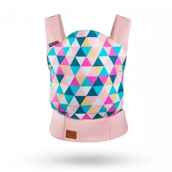 Рюкзак-кенгуру Kinderkraft Nino