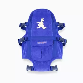 Рюкзак-кенгуру Little People Kengo