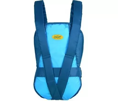 Рюкзак-кенгуру Selby Классик