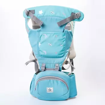 Рюкзак-кенгуру Сималенд Звезды 47708