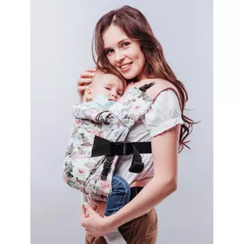 Рюкзак-кенгуру Я рядом Премиум Мелодия