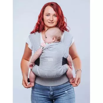 Рюкзак-кенгуру Я рядом Удобный Увлечение