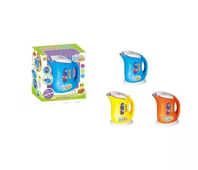 Russia Чайник на батарейках A1451960W