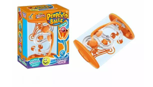 Russia Игра логическая 13818