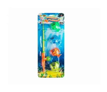 Russia Игра рыбалка YTM1126-1